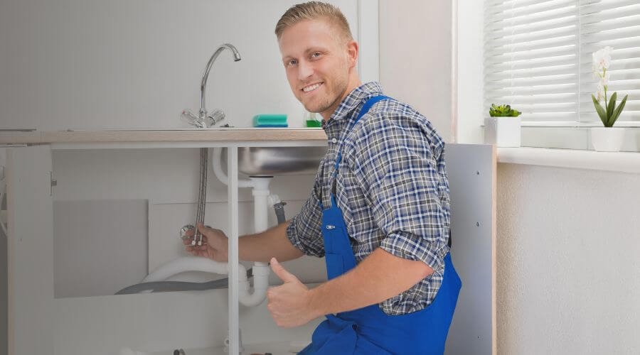 Nighttime Plumber in Burnsville, MS